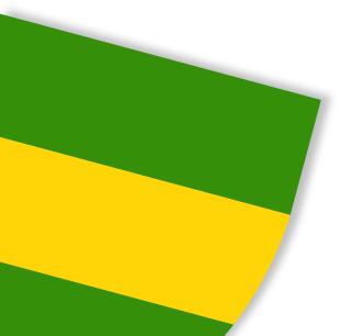 Blason Mairie de Gauré